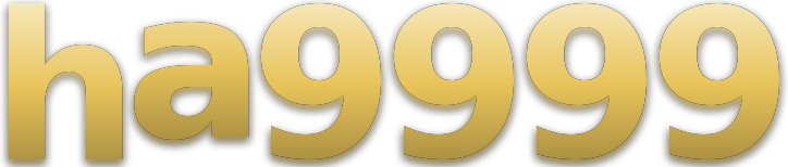 ha9999 logo